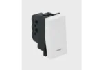 Legrand Arteor 20A 1Way Switch With Indicator