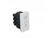 Legrand Arteor Buzzer 1Module