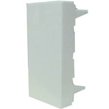 Legrand Arteor Blank Plate 1Module