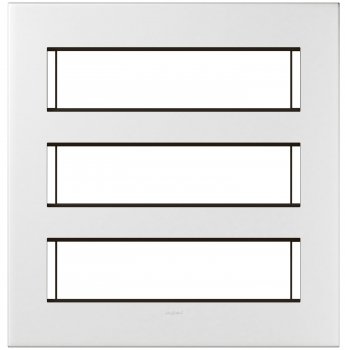 Legrand Arteor Plate 24Module