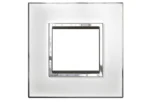 Legrand-Arteor-Plate-2Module-Mirror-White-575714