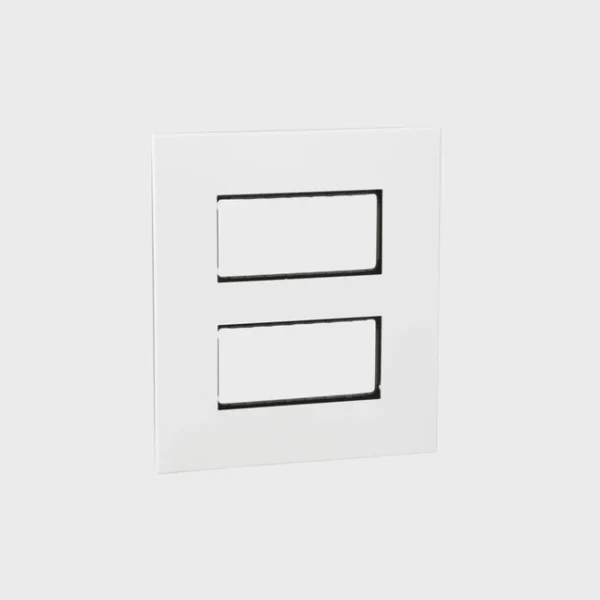 Legrand Arteor Plate 8Module-Square