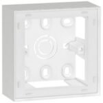 Legrand Arteor Surface Box 1&2Module
