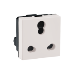 Legrand Nextgen Myrius 16A 3Pin Socket - White (679230)