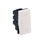 Legrand Nextgen Myrius 6A 2Way Switch - White (679201)