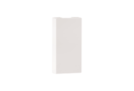 Legrand Nextgen Myrius Blank Plate 1Module - White (679276)