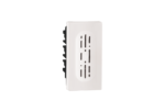 Legrand Nextgen Myrius Buzzer 1Module - White (679250)
