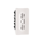 Legrand Nextgen Myrius Buzzer 1Module - White (679250)