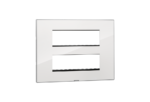 Legrand Nextgen Myrius Plate 12Module - Ice White (679532)
