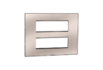 Legrand Nextgen Myrius Plate 12Module - Pearl Champagne (679572)