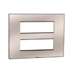 Legrand Nextgen Myrius Plate 12Module - Pearl Champagne (679572)