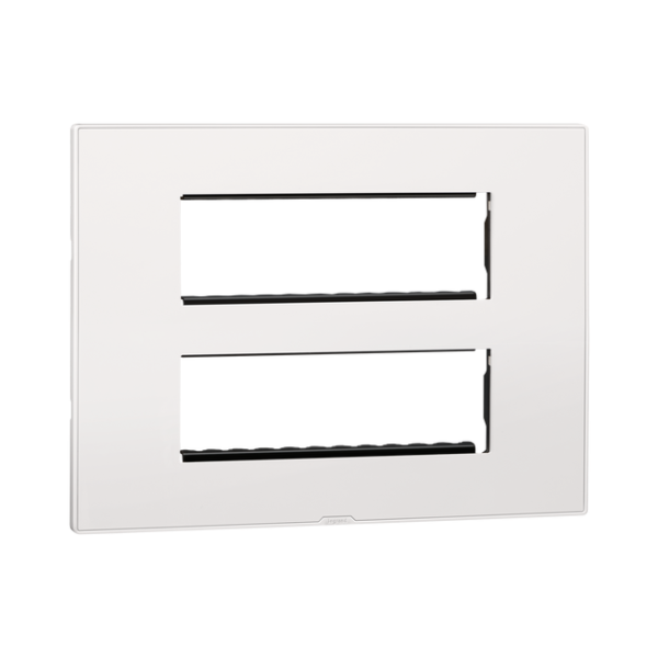 Legrand Nextgen Myrius Plate 12Module - White (679512)
