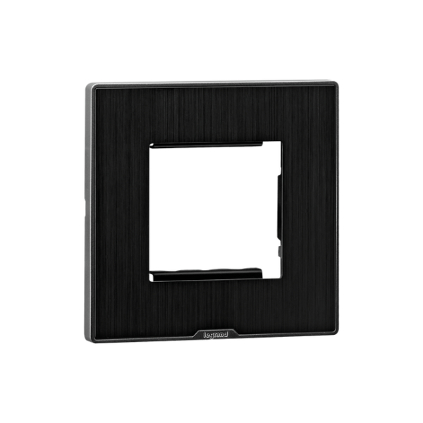 Legrand Nextgen Myrius Plate 2Module - Dark Fade (679602)