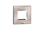 Legrand Nextgen Myrius Plate 2Module - Pearl Champagne (679562)