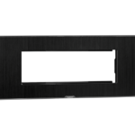 Legrand Nextgen Myrius Plate 6Module - Dark Fade (679606)