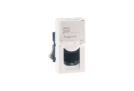 Legrand Nextgen Myrius RJ 45 Cat 6 UTP 1Module - White (679265)