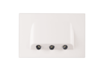 Legrand Nextgen Myrius Skirting Light 3Module - White (679248)