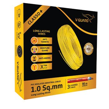 2.classo plus 90MTR