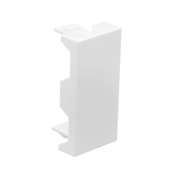 Legrand Allzy Blanking plate, 1 module
