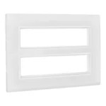 Legrand Allzy Plate 12Module