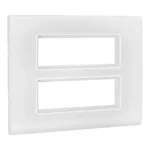 Legrand Allzy Plate 16Module