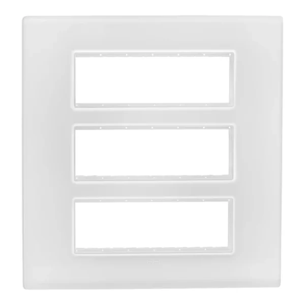 Legrand Allzy Plate 18Module