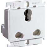 Legrand Mylinc 16A 3Pin Socket
