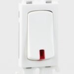 Legrand Mylinc 20A 1Way Switch With Indicator