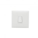 Legrand Mylinc 6A Bell Push 1Module