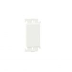 Legrand Mylinc Blank Plate 1Module