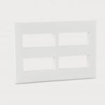 Legrand Mylinc Plate 16Module