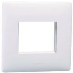 Legrand Mylinc Plate 2Module