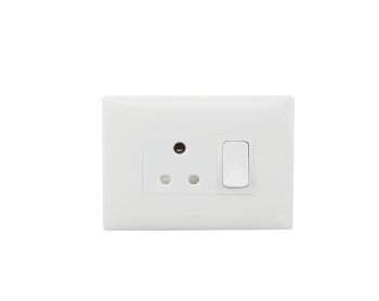 Legrand Mylinc Plate 3Module