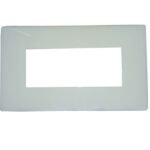 Legrand Mylinc Plate 4Module