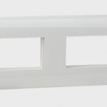 Legrand Mylinc Plate 6Module