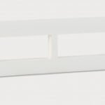 Legrand Mylinc Plate 8Module- Horizontal