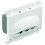 Legrand Mylinc Skirting Light 3Module