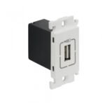 Legrand Mylinc USB Charger Type A 1500 mA 1Module