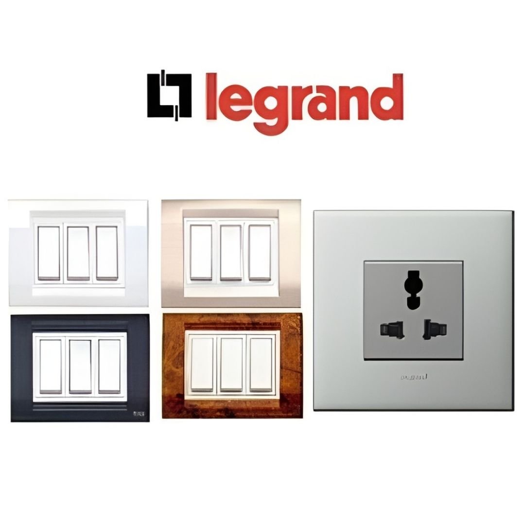 legrand 1080 x 1080 switch and socket category