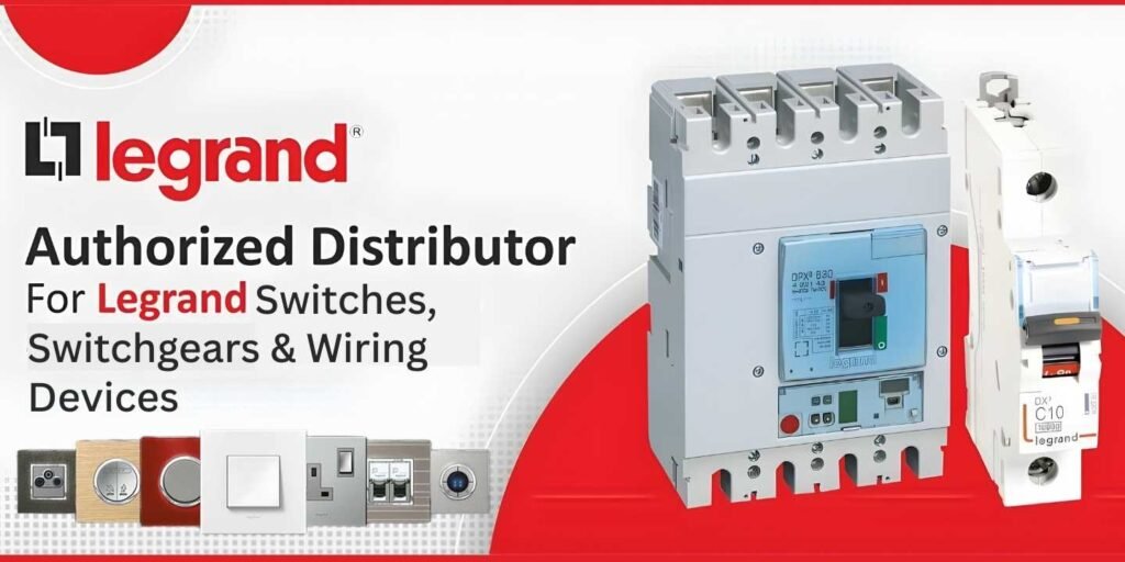 legrand distributor in bangalore - manibhadra enterprises, chamrajpet, bangalore