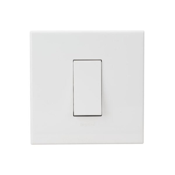 Legrand Arteor 20A 1Way Switch 573410