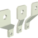 ABB spreader terminals - image for illustration purpose only; supplied reference and rating are stated on the product page.