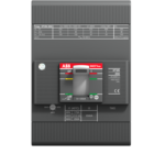 ABB Tmax XT3 MCCB - image for illustration purpose only; supplied reference and rating are stated on the product page.