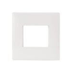 Legrand Mylinc Plate 2Module 675562
