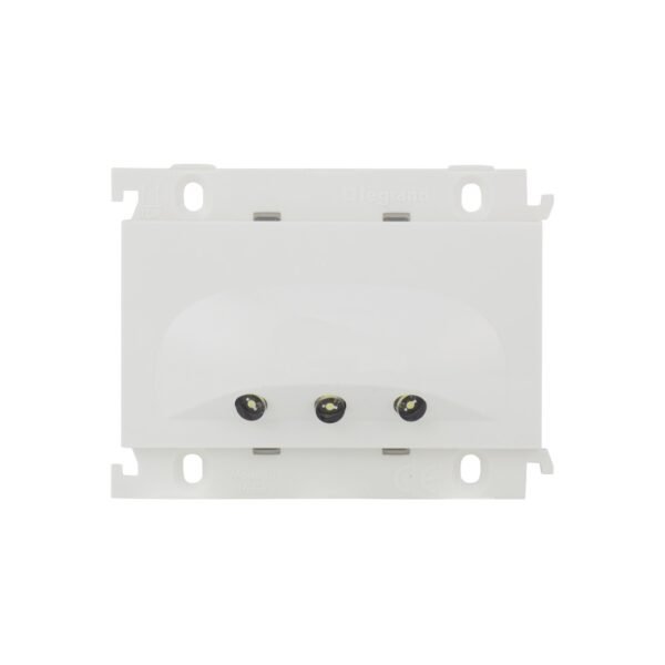 Legrand Mylinc Skirting Light 3Module 675597