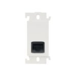 Legrand Mylinc RJ 45 Cat 6 UTP 1Module 675967