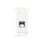 Legrand Mylinc RJ 11 Telephone Socket 1Module 675541