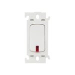 Legrand Mylinc 20A 1Way Switch With Indicator 675513