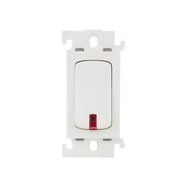 Legrand Mylinc 20A 1Way Switch With Indicator 675513