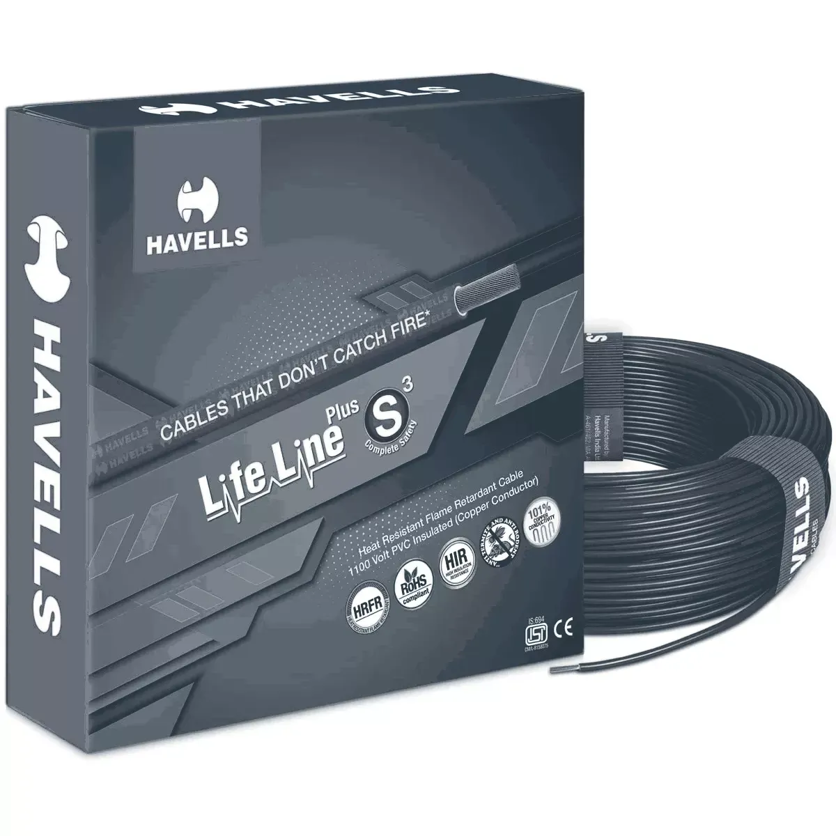 Havells house-wire product image